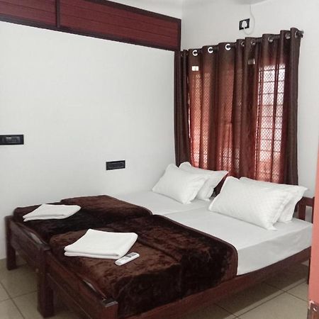 Kochi Bella Villa Екстер'єр фото