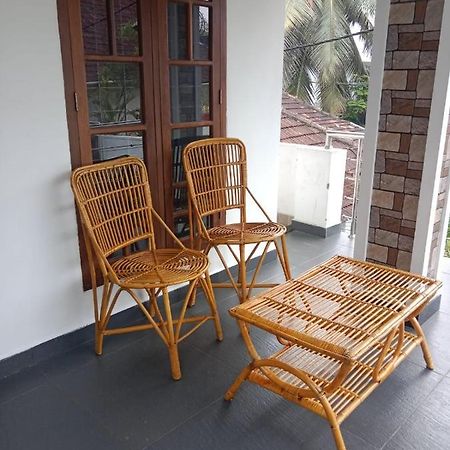 Kochi Bella Villa Екстер'єр фото