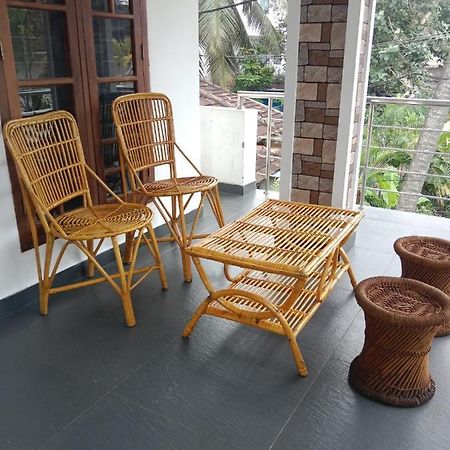 Kochi Bella Villa Екстер'єр фото