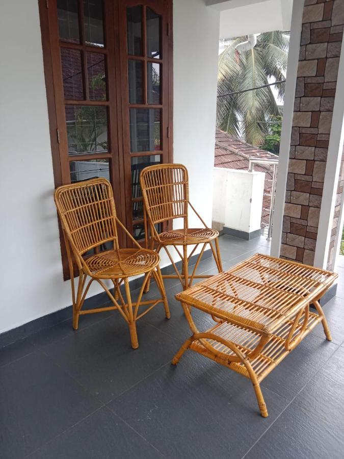 Kochi Bella Villa Екстер'єр фото