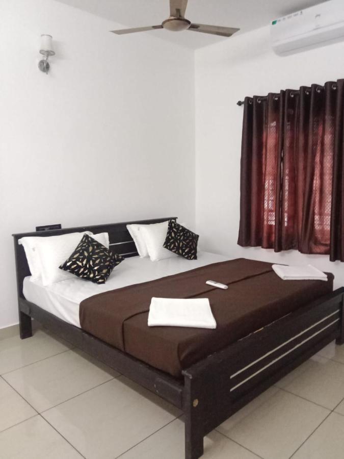 Kochi Bella Villa Екстер'єр фото