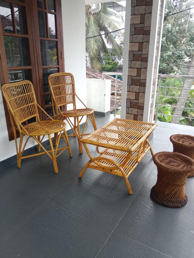 Kochi Bella Villa Екстер'єр фото
