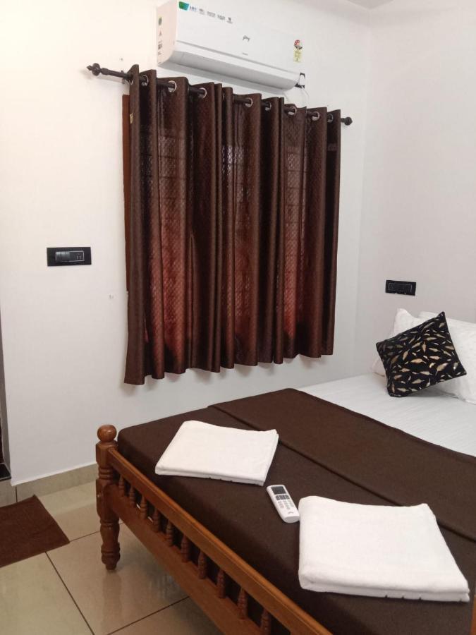 Kochi Bella Villa Екстер'єр фото